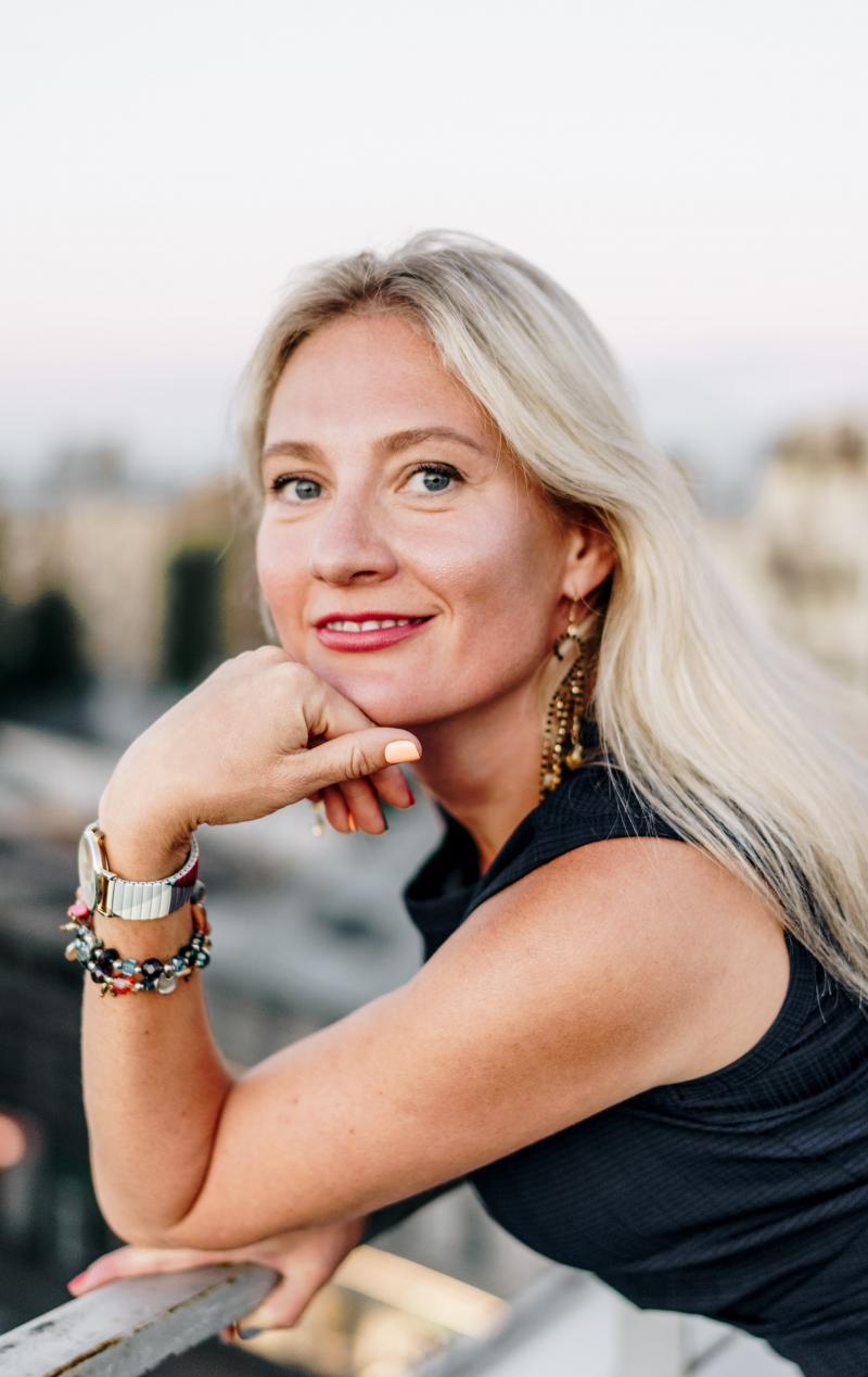 Marija Ābeltiņa portrait